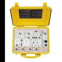 Notice CHAUVIN ARNOUX C.A 6710 Measuring equipment