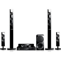 SAMSUNG HT-ES455K - Système home cinéma