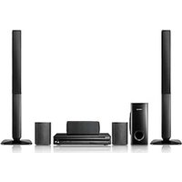 SAMSUNG HT-TZ112 - Système home cinéma
