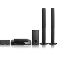 SAMSUNG HT-TZ122 - Système home cinéma