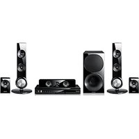 SAMSUNG HT-E453HK - Système home cinéma