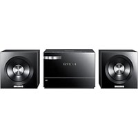 SAMSUNG MM-D320 - Chaîne Hi-Fi