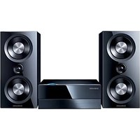 SAMSUNG MM-C530D - Chaîne Hi-Fi