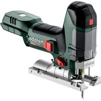 ST 18 LT 130 BL METABO