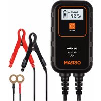Notice Osram BATTERYCHARGE 904 Chargeur de piles