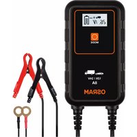 Notice Osram BATTERYCHARGE 908 Chargeur de piles