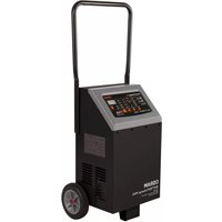 Notice Osram BATTERYCHARGE PRO 60A Chargeur de piles