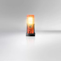 Notice Osram LEDGUARDIAN TRUCK FLARE SIGNAL TA19 Lampe