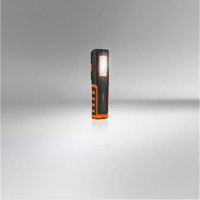 Notice Osram LEDINSPECT FAST CHARGE PRO500 Éclairage