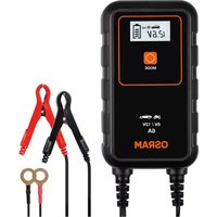 Notice Osram BATTERYCHARGE 906 Chargeur de piles