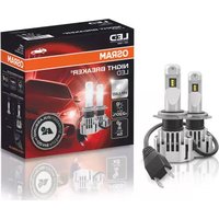 NIGHT BREAKER H7-LED Osram