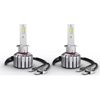 Notice Osram NIGHT BREAKER H1-LED Lampe