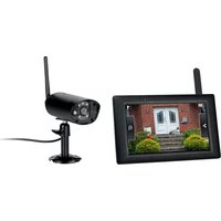 CS96DVR SMARTWARES