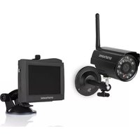 CS80DVR SMARTWARES