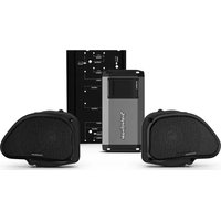 Rockford Fosgate HD9813RG-STG2 - Moto