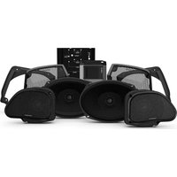 Rockford Fosgate HD9813RG-STG3 - Kit d'encastrement
