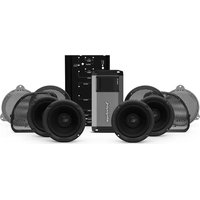 HD14U-STG2 Rockford Fosgate