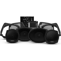 HD9813SG-STG3 Rockford Fosgate