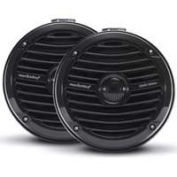 GNRL-REAR Rockford Fosgate