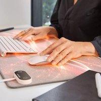 Heating Desk Pad LANAFORM