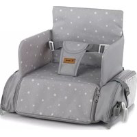 JANE Avant travel - Chaise haute