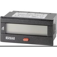 CONRAD 3800 - équipements de mesure