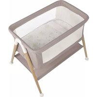 JANE Woods - Lit bébé