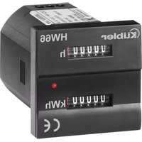 Kübler HW 66 M - Compteur électrique