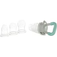 Anti-choking feeder JANE