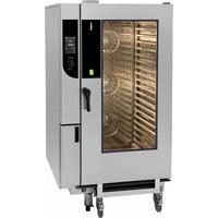 MBM MC201E - Forno