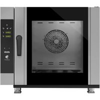 Notice MBM CYG6 Forno