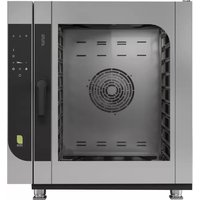 Notice MBM CMG10 Oven