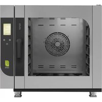 Notice MBM CMFE6 Oven