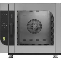 MBM CMG6 - Forno