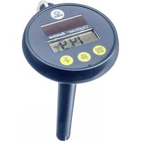Fiap DigiSolar Active - Thermomètre