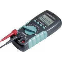 TESTFOX M-1 Phoenix Contact