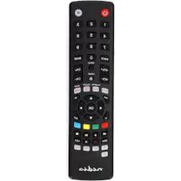 Notice NEDIS TVRC2340BK Télécommande