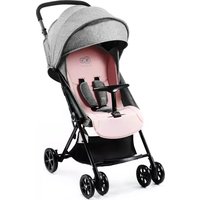 Kindercraft LITE UP - Poussette