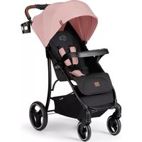 Cruiser LX Kindercraft