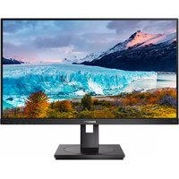 Notice PHILIPS 275S1E Monitör