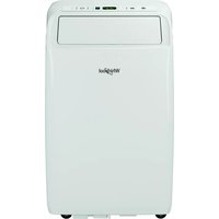 WHIRLPOOL PACF212CO W - Climatiseur