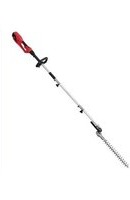 Hurricane HETH-E 9048 - Taille-haies