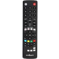 TVRC2310BK NEDIS