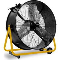 Notice Master DF 36 P Ventilateur
