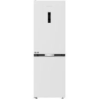 Notice GRUNDIG GKPN 46820 W Refrigerador