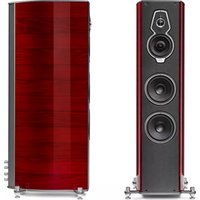 Sonus Faber Serafino G2 - Haut-parleur