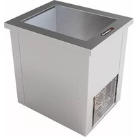 Notice Gamko VKHC/12R Réfrigérateur