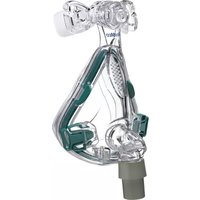 Notice ResMed MIRAGE QUATTRO Respiratory medical device