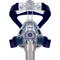 Notice ResMed MIRAGE ACTIVA LT Respiratory medical device