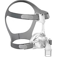 Notice ResMed MIRAGE FX Maschera nasale medica